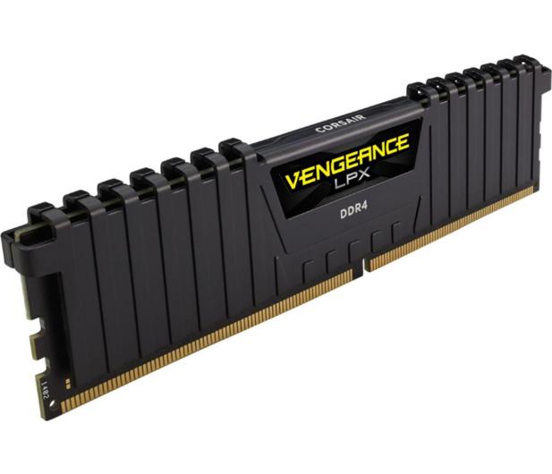 Corsair 32GB (2x16GB) 3600 CL18 Vengeance LPX - 1348415 - zdjęcie 3